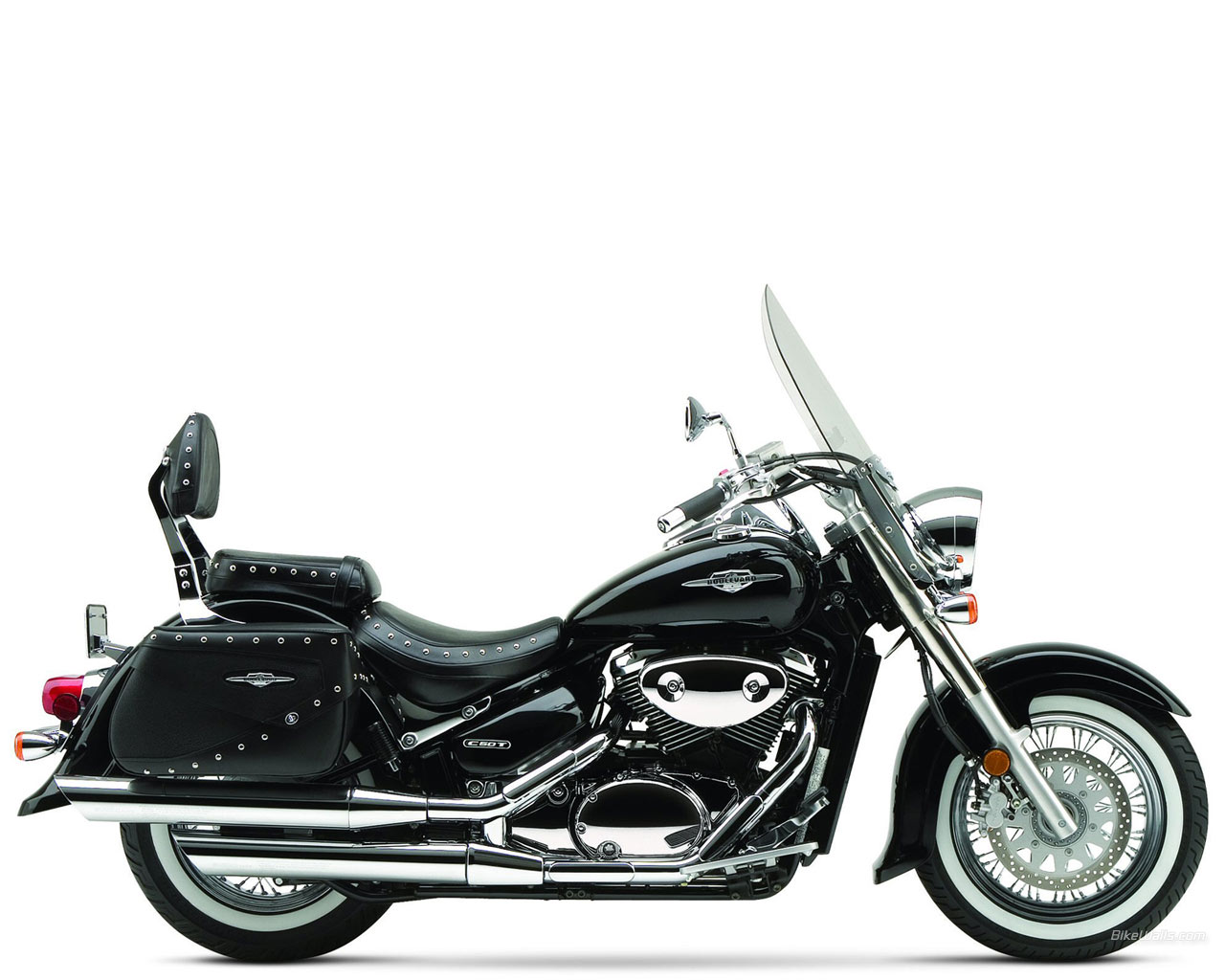 Suzuki Boulevard C50 1280x1024 c1 Tapety na pulpit